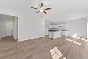 496 Black Duck Ln Lot 74, Lillington, NC 27546 - Photo 8