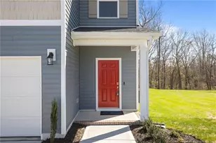 496 Black Duck Ln Lot 74, Lillington, NC 27546 - Photo 4