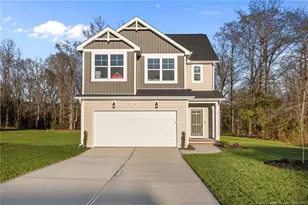 482 Black Duck Ln Lot 75, Lillington, NC 27546 - Photo 1