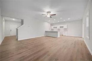 482 Black Duck Ln Lot 75, Lillington, NC 27546 - Photo 6