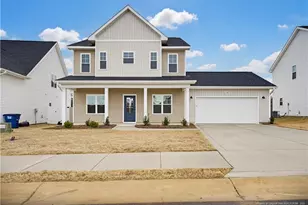 208 Peeler Circle, Raeford, NC 28376 - Photo 1