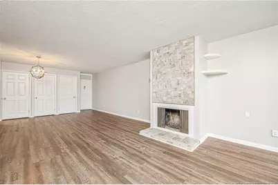 1100 Clarendon Street #602, Fayetteville, NC 28305 - Photo 6