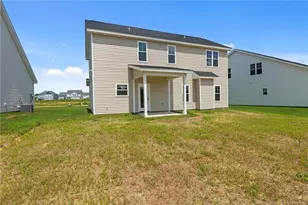 176 Peeler Circle, Raeford, NC 28376 - Photo 32