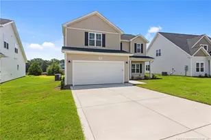 176 Peeler Circle, Raeford, NC 28376 - Photo 2