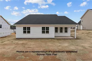 3527 Philippi Church Rd, Raeford, NC 28376 - Photo 6