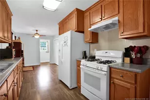 314 1st St, Pembroke, NC 28372 - Photo 18