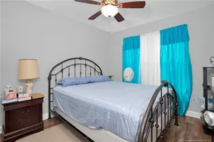 314 1st St, Pembroke, NC 28372 - Photo 26