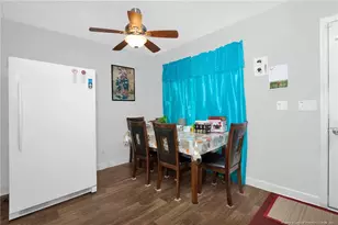 314 1st St, Pembroke, NC 28372 - Photo 14