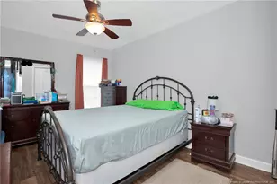 314 1st St, Pembroke, NC 28372 - Photo 28