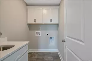 3010 Cragburn Pl Lot 97, Fayetteville, NC 28306 - Photo 46