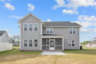 3010 Cragburn Pl Lot 97, Fayetteville, NC 28306 - Photo 50