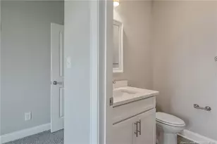 3010 Cragburn Pl Lot 97, Fayetteville, NC 28306 - Photo 26