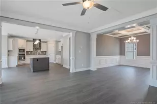 3010 Cragburn Pl Lot 97, Fayetteville, NC 28306 - Photo 10