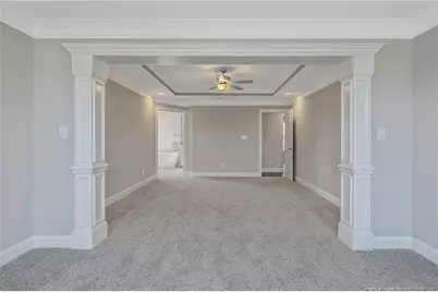 3010 Cragburn (Lot 97) Place, Fayetteville, NC 28306 - Photo 36