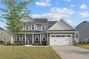 3010 Cragburn Pl Lot 97, Fayetteville, NC 28306 - Photo 1