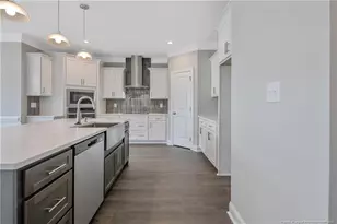 3010 Cragburn Pl Lot 97, Fayetteville, NC 28306 - Photo 14