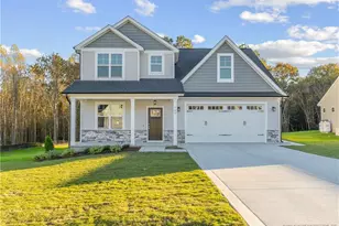 162 Surles Landing Wy, Benson, NC 27504 - Photo 1