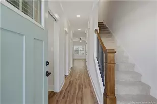 3927 Hamilton St, Hope Mills, NC 28348 - Photo 6