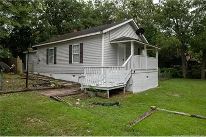 1913 Burnett Avenue, Fayetteville, NC 28306 - Photo 4