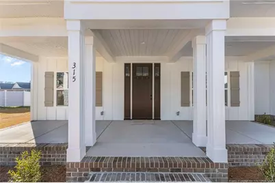 315 Baymeadow Bend, Lumberton, NC 28358 - Photo 4