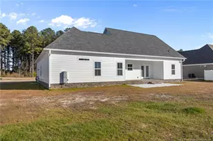 315 Baymeadow Bnd, Lumberton, NC 28358 - Photo 38