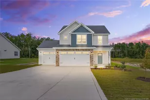 189 Boyce Ct, Sanford, NC 27332 - Photo 1