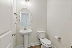 189 Boyce Ct, Sanford, NC 27332 - Photo 10