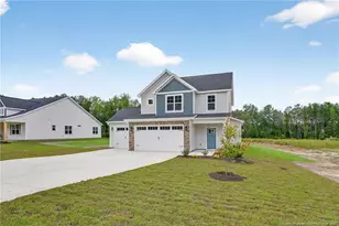 189 Boyce Ct, Sanford, NC 27332 - Photo 4