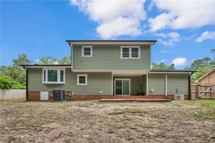 5302 Foxfire Rd, Fayetteville, NC 28303 - Photo 26