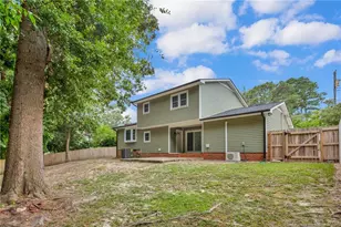 5302 Foxfire Rd, Fayetteville, NC 28303 - Photo 28