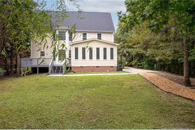6080 Iverleigh Circle, Fayetteville, NC 28311 - Photo 2