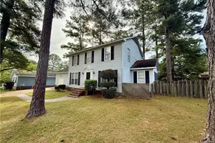 715 Brougham Rd, Fayetteville, NC 28311 - Photo 2