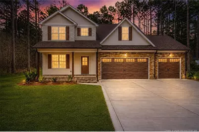 28941 Pinedale Court, Wagram, NC 28396 - Photo 1