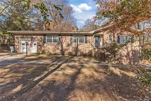 413 & 417 Sherman Dr, Fayetteville, NC 28301 - Photo 1