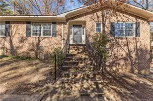 413 & 417 Sherman Dr, Fayetteville, NC 28301 - Photo 2
