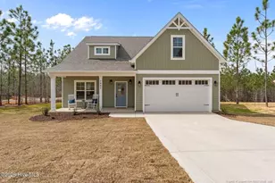 1001 Ivory Ln, West End, NC 27376 - Photo 1