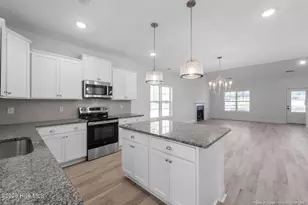 1021 Ivory Ln, West End, NC 27376 - Photo 6