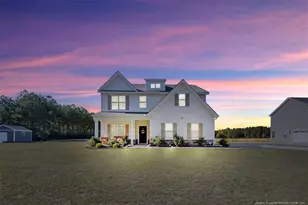 7840 Rufus Johnson Rd, Fayetteville, NC 28306 - Photo 1