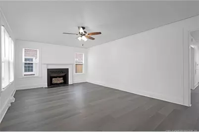 308 E 17th Street, Lumberton, NC 28358 - Photo 4