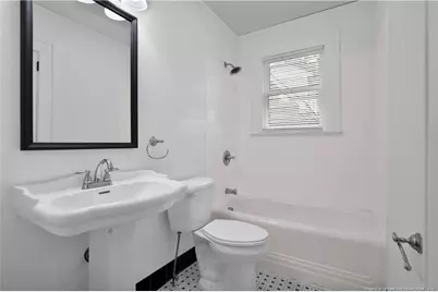 308 E 17th Street, Lumberton, NC 28358 - Photo 20