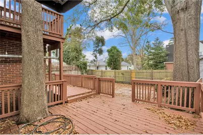 308 E 17th Street, Lumberton, NC 28358 - Photo 28