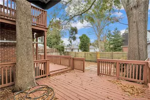 308 E 17th St, Lumberton, NC 28358 - Photo 28