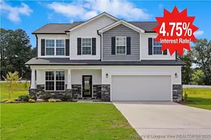 55 Fern Ridge Dr, Cameron, NC 28326 - Photo 2