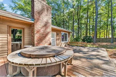 5821 Badin Court, Fayetteville, NC 28314 - Photo 34
