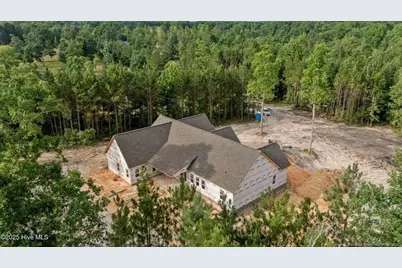 1435 Pineywood Church Road, Cameron, NC 28326 - Photo 48