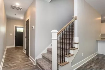3026 Candlelight Drive, Fayetteville, NC 28311 - Photo 8