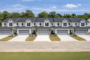 3026 Candlelight Dr, Fayetteville, NC 28311 - Photo 1