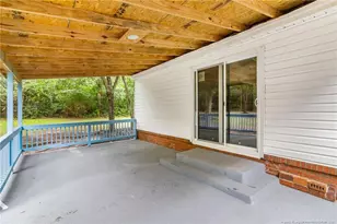 402 S Morro St, Fairmont, NC 28340 - Photo 32