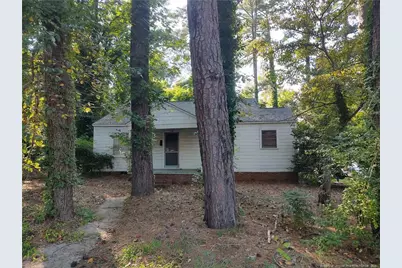 406 Courtland Drive, Sanford, NC 27330 - Photo 24