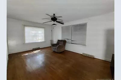 406 Courtland Drive, Sanford, NC 27330 - Photo 8